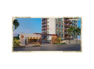 Apartamento · 64m² · 2 Quartos · ALDEIA ARUANA RESIDENCE