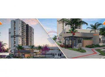 Apartamento · 60m² · 3 Quartos · VERTICE