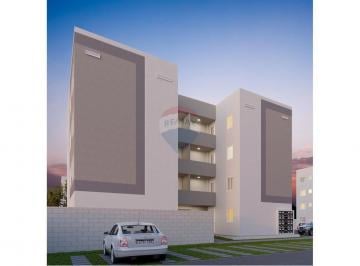 Apartamento · 44m² · 2 Quartos · Alameda Imperial