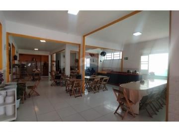 Comercial · 400m² · Vende ponto comercial (Restaurante) com todos os utensílios, 700m² - Salgado Filho