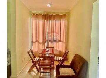 Apartamento · 46m² · 2 Quartos · 1 Vaga · Apartamento próximo a Universidade Federal