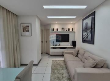 Apartamento · 54m² · 2 Quartos · Apartamento  Ilha dos Açores| Venda | Jabotiana | 2 quartos | R$ 240.000