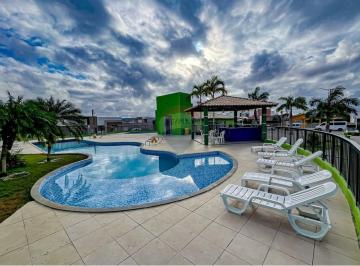 Casa · 110m² · 3 Quartos · 1 Vaga · CONDOMÍNIO GREEN PARK EM TOBIAS BARRETO - EXCELENTE OPORTUNIDADE! CASA DE ESQUINA EM CONDOMÍNIO FECH