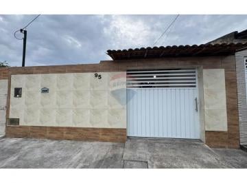 Casa · 100m² · 3 Quartos · 2 Vagas · Ótima casa com 3 quarto no Bugio, Aracaju/SE