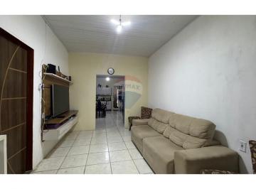 Casa · 100m² · 3 Quartos · 2 Vagas · Ótima casa com 3 quarto no Bugio, Aracaju/SE