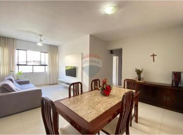 Apartamento · 110m² · 4 Quartos · Oportunidade -Condomínio Gemini