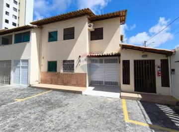 Casa · 53m² · 2 Quartos · 2 Vagas · CASA CONDOMÍNIO ATALAIA