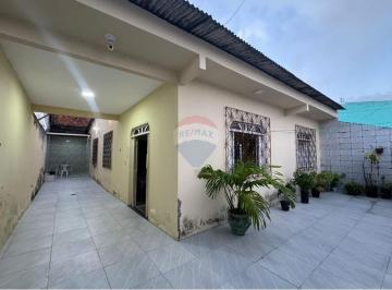 Casa · 170m² · 3 Quartos · 4 Vagas · Casa a venda por 337.000,00