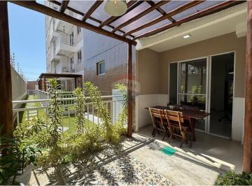 Apartamento · 90m² · 2 Quartos · Apartamento Condomínio Athos | Venda | Ponto Novo | 2 quartos