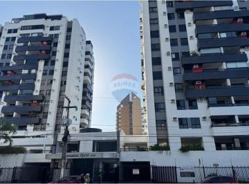 Apartamento · 110m² · 4 Quartos · Condomínio Tyrol -Apartamento | Venda | Jardins | 4 quartos