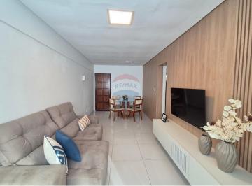 Apartamento · 97m² · 3 Quartos · 1 Vaga · Apartamento | Venda | Centro | 3 quartos | R$ 257.000