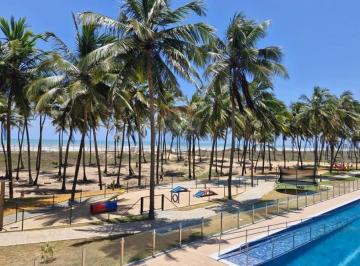 Terreno · 272m² · Villaredo Barra Paraíso Beira-Mar: Terreno 272m² na Barra dos Coqueiros