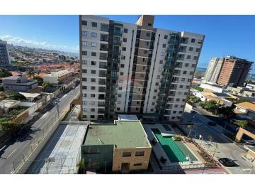 Apartamento · 57m² · 2 Quartos · 1 Vaga · Viva em Conforto: Apê Moderno em Aracaju