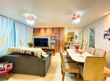 Casa · 162m² · 4 Quartos · 3 Vagas · Casa em Condomínio Morada das Mangueiras com 4 Quartos – Ponto Novo, Aracaju/SE – R$ 918.500