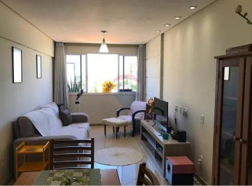 Apartamento · 122m² · 3 Quartos · 1 Vaga · Vendo Apartamento Reformado no Edifício Del Rey