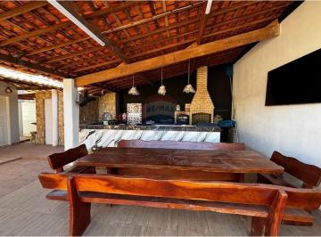Casa · 100m² · 4 Quartos · 10 Vagas · Casa no mosqueiro l 4 quartos l R$ 696.000,00