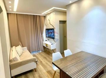 Apartamento · 60m² · 2 Quartos · 1 Vaga · APARTAMENTO NO JABOTIANA