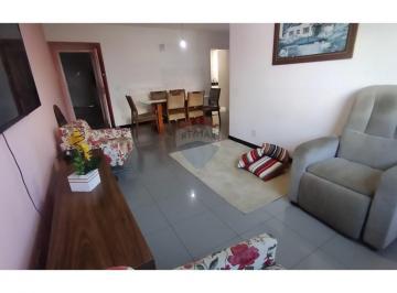 Apartamento · 110m² · 3 Quartos · 2 Vagas · IMPERDÍVEL! Apartamento com 4/4 e 2 vagas de garagem em Ponto Novo com 110m² e andar alto (Praias do
