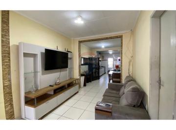 Casa · 100m² · 3 Quartos · 1 Vaga · VENDO CASA NO BAIRRO 18 D0 FORTE
