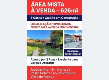 Casa · 300m² · 3 Quartos · 4 Vagas · Casa Comercial e Residencial em Porto d'Antas, Aracaju - R$675.000