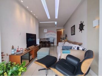 Apartamento · 97m² · 3 Quartos · 2 Vagas · Excelente Apartamento no Residencial Vancouver! Bairro Grageru