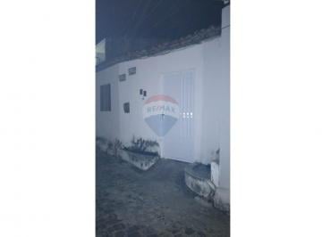 Casa · 3 Quartos · Casa à venda em Tobias Barreto