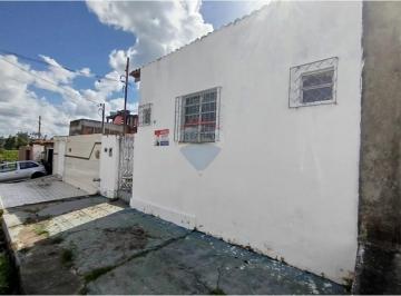 Casa · 100m² · 3 Quartos · Oportunidade Imperdível no Rosa Elze – Conjunto Luiz Cunha 1