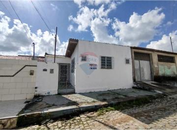 Casa · 100m² · 3 Quartos · Oportunidade Imperdível no Rosa Elze – Conjunto Luiz Cunha 1