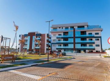 Apartamento · 121m² · 3 Quartos · 2 Vagas · Apartamento Giardino no Maravista Home Beach 142M² (TÉRREO - NORDESTE)