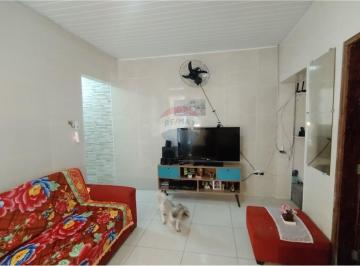 Casa · 210m² · 3 Quartos · 1 Vaga · Vendo Casa , bairro Siqueira Campos Rua Alagoas