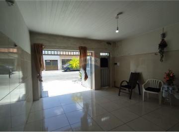 Casa · 210m² · 3 Quartos · 1 Vaga · Vendo Casa , bairro Siqueira Campos Rua Alagoas