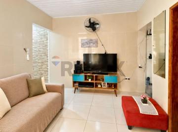 Casa · 210m² · 3 Quartos · 1 Vaga · Casa com 3 quartos à venda no Bairro Siqueira Campos, Aracaju/SE - Terreno de 235m² - R$ 345.000