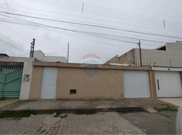Casa · 110m² · 2 Quartos · 1 Vaga · CASA NO ORLANDO DANTAS - NÃO FINANCIA