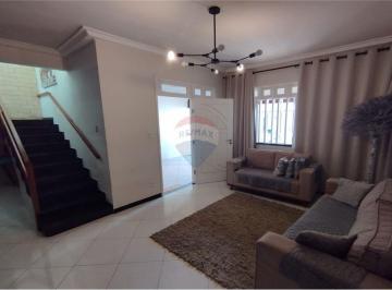 Casa · 154m² · 4 Quartos · 2 Vagas · OTIMA CASA NO BAIRRO AEROPORTO