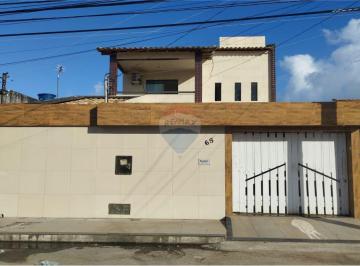 Casa · 154m² · 4 Quartos · 2 Vagas · OTIMA CASA NO BAIRRO AEROPORTO