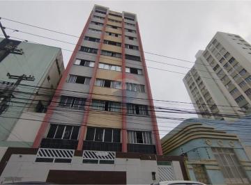 Apartamento · 79m² · 3 Quartos · COBERTURA DUPLEX CENTRO DE ARACAJU - 3/4 COM 1 SUITE - EDF. TROPICAL - VISTA RIO SERGIPE