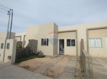 Casa · 44m² · 2 Quartos · 1 Vaga · Casa Condomínio Vila dos Sonhos, 2 quartos, Santa Maria