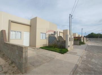 Casa · 44m² · 2 Quartos · 1 Vaga · Casa Condomínio Vila dos Sonhos, 2 quartos, Santa Maria
