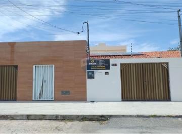 Casa · 180m² · 4 Quartos · 2 Vagas · Casa com 4 quartos à venda no Conjunto Brisa Mar, Aruana, Aracaju/SE - Energia Solar e Ponto Comerci