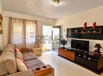 Casa · 180m² · 4 Quartos · 2 Vagas · Casa com 4 quartos à venda no Conjunto Brisa Mar, Aruana, Aracaju/SE - Energia Solar e Ponto Comerci