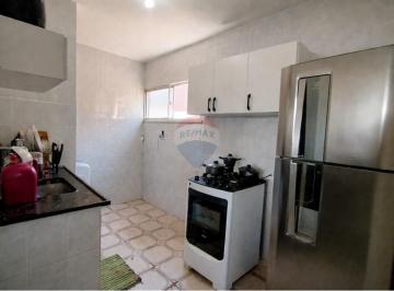 Apartamento · 61m² · 3 Quartos · 1 Vaga · Apartamento a VENDA no Solar dos Manguezais! 3/4, último andar.