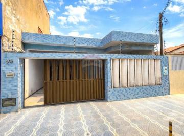 Casa · 200m² · 4 Quartos · Casa | Venda | Jabotiana (Conj. Sol Nascente) | 4 quartos | R$ 420.000