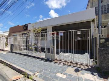 Casa · 310m² · 5 Vagas · Imóvel Rua Campos –  3/4 + suíte + dependência e Edícula Completa. Garagem para 5 Carros