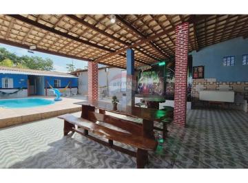 Comercial · 400m² · 4 Quartos · 5 Vagas · Casa Comercial - ESPAÇO DE FESTAS - ARACAJU - MATAPUÃ - 400M2 - R$ 400 MIL