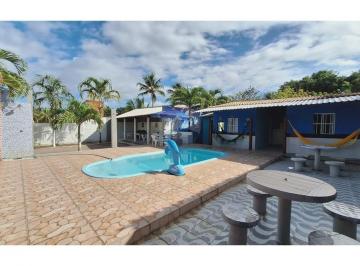 Comercial · 400m² · 4 Quartos · 5 Vagas · Casa Comercial - ESPAÇO DE FESTAS - ARACAJU - MATAPUÃ - 400M2 - R$ 400 MIL