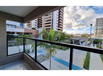 Apartamento · 56m² · 3 Quartos · 1 Vaga · Aluguel - apto Luzia/Aracaju - 1º andar Luzitá - 3/4 (1 suíte) - R$ 2.100