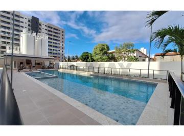Apartamento · 56m² · 3 Quartos · 1 Vaga · Aluguel - apto Luzia/Aracaju - 1º andar Luzitá - 3/4 (1 suíte) - R$ 2.100