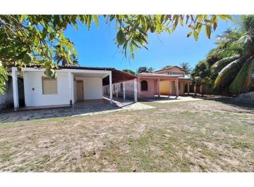 Rural · 1340m² · 7 Quartos · 20 Vagas · Chácara com 3 casas à venda | Robalo | Aracaju | 1.340m2 | Praia a 800m | R$ 976 mil