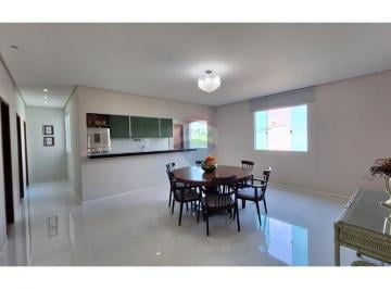 Casa · 360m² · 6 Quartos · 2 Vagas · Casa à venda | Aruana | Aracaju | R$ 1.800.000,00 | 6 quartos 5 banheiros | Condomínio Fechado