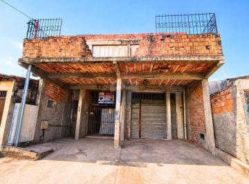 Casa · 220m² · 4 Quartos · Casa | Venda | América | 4 quartos | R$ 500.000